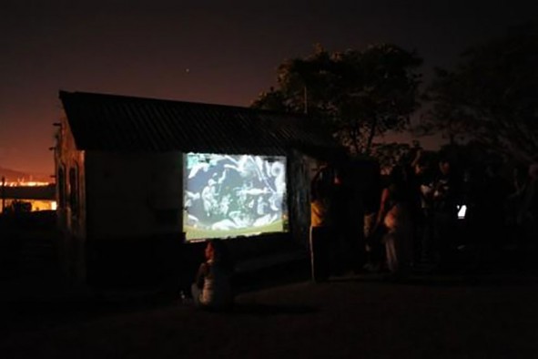 Fête de la Science à Cayenne : 6ème nuit des étoiles