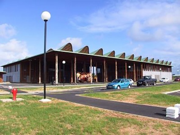 Fête de la Science à Kourou : Villages des sciences