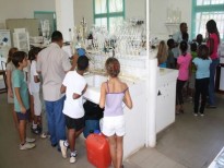 Fête de la Science à Cayenne : Portes ouvertes IRD et exposition « Forêts tropicales humides : avenir de la planète»