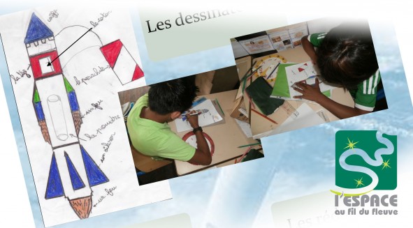 Le journal de l’école d’Elahé