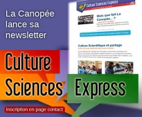 Culture Sciences Express