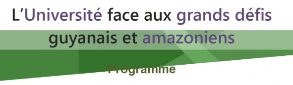 L’université face aux grands défis