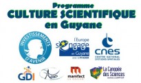 PIA: Culture Scientifique en Guyane