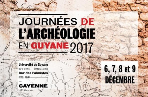 Journées de l’Archéologie 2017