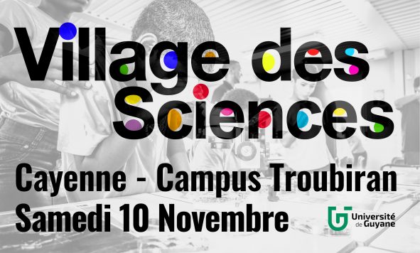 Village des sciences