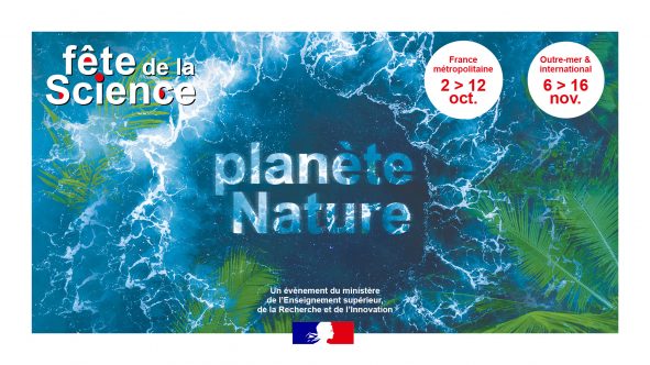 Fête de la Science en Guyane 2020