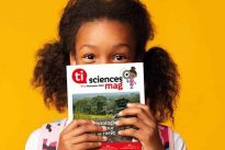 Parution de « ti sciences mag »