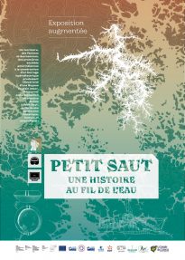 Exposition : Petit Saut, un Histoire au fil de l’eau