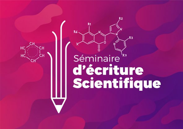 Premier séminaire d’écriture scientifique