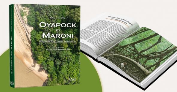 OYAPOCK ET MARONI – Portraits d’estuaires amazoniens