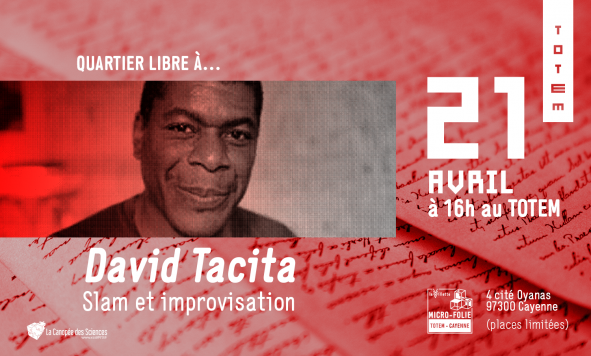 Quartier libre à – David Tacita