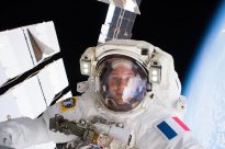 L’EUROPE SPATIALE RECRUTE SES PROCHAIN(E)S ASTRONAUTES