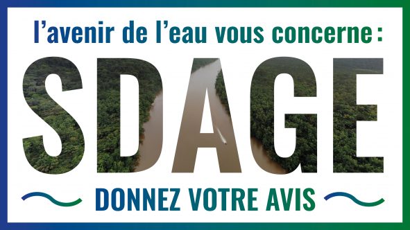 Gestion de l’eau en Guyane : le SDAGE