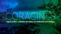 Appel à projet Vidéo – CORACINES