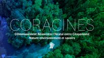 CORACINES – un projet d’envergure dédié à la culture scientifique en Guyane