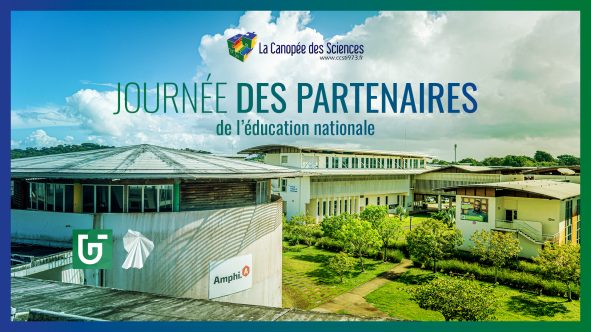 Journée des partenaires de l’éducation nationale