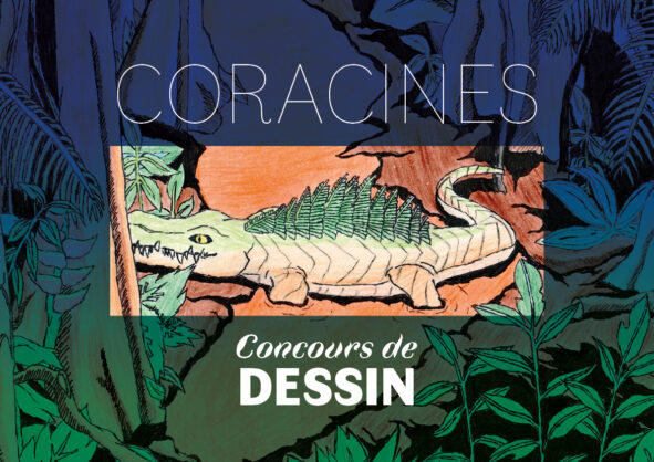 CORACINES – le rendez vous des artistes en herbe